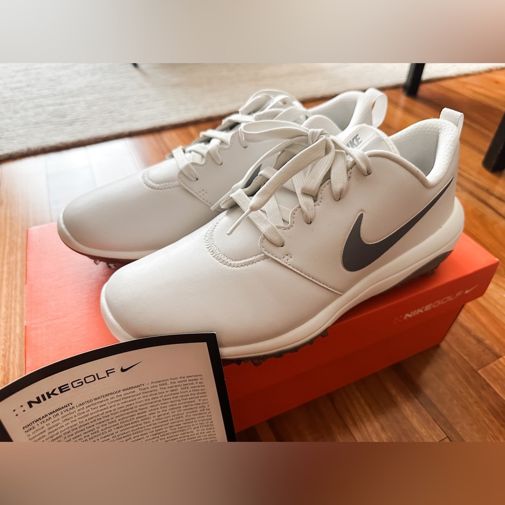 Nike Roshe G Tour Women's Golf Shoe
